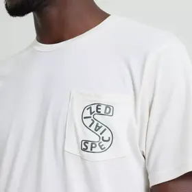 Specialized Short Sleeve Pocket T-Shirt