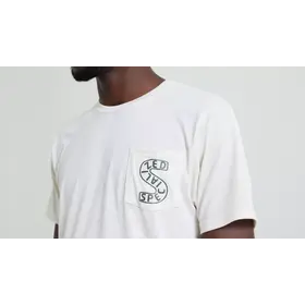 Specialized Short Sleeve Pocket T-Shirt Specialized Short Sleeve Pocket T-Shirt