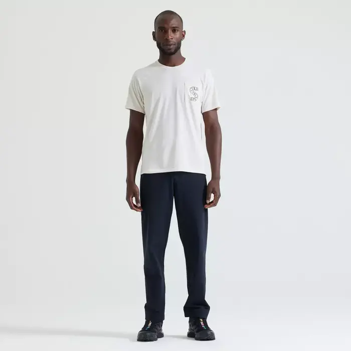 Specialized Short Sleeve Pocket T-Shirt
