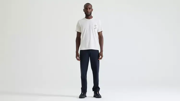 Specialized Short Sleeve Pocket T-Shirt