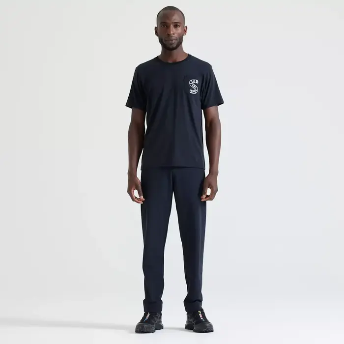 Specialized Short Sleeve Pocket T-Shirt