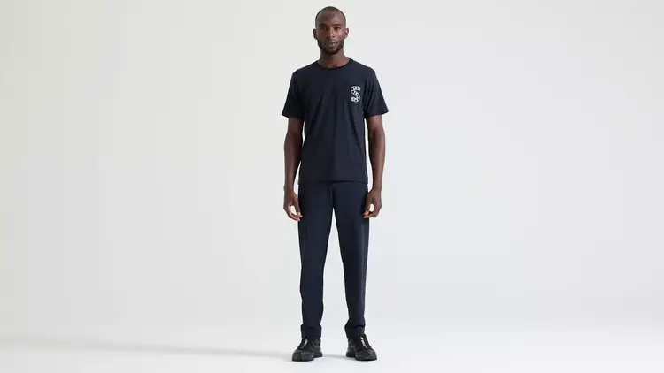 Specialized Short Sleeve Pocket T-Shirt