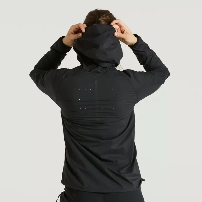 Specialized Veste coupe-vent Trail pour femme