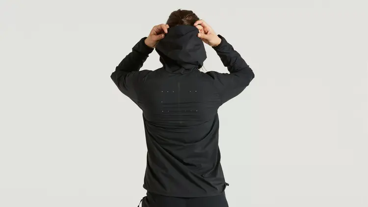 Specialized Trail Wind Jacket WMN