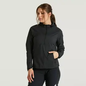 Specialized Veste coupe-vent Trail pour femme