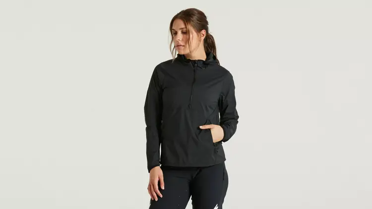 Specialized Trail Wind Jacket WMN