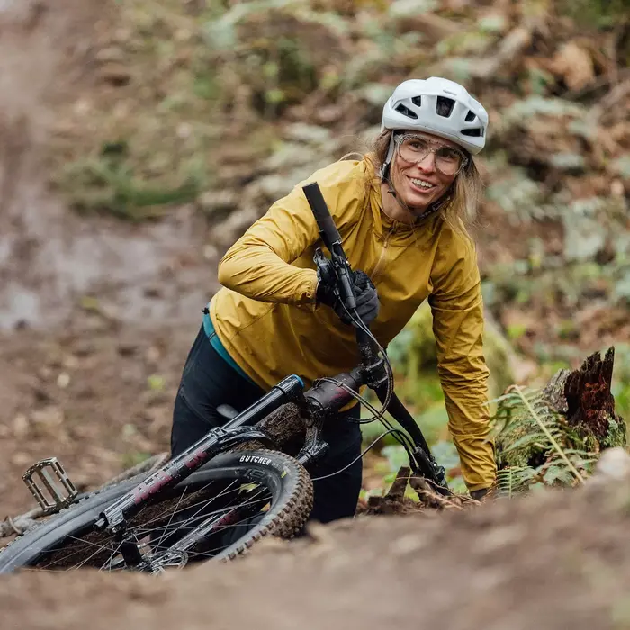 Specialized Veste coupe-vent Trail pour femme