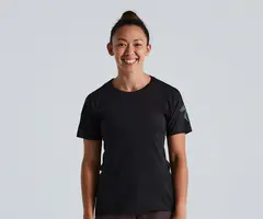 Specialized Maillot à manches courtes Trail Air pour femme