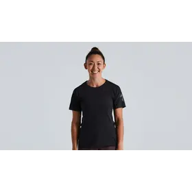 Specialized Women's Trail Air Short Sleeve Jersey Specialized Women's Trail Air Short Sleeve Jersey