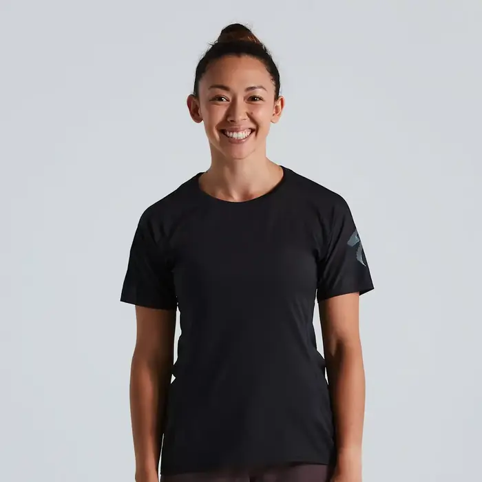 Specialized Women's Trail Air Short Sleeve Jersey