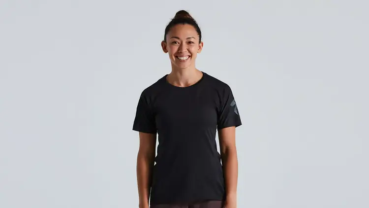 Specialized Women's Trail Air Short Sleeve Jersey