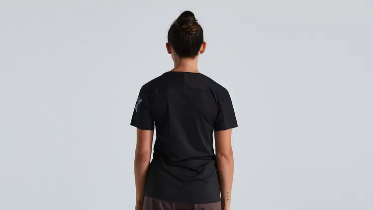 Specialized Women's Trail Air Short Sleeve Jersey