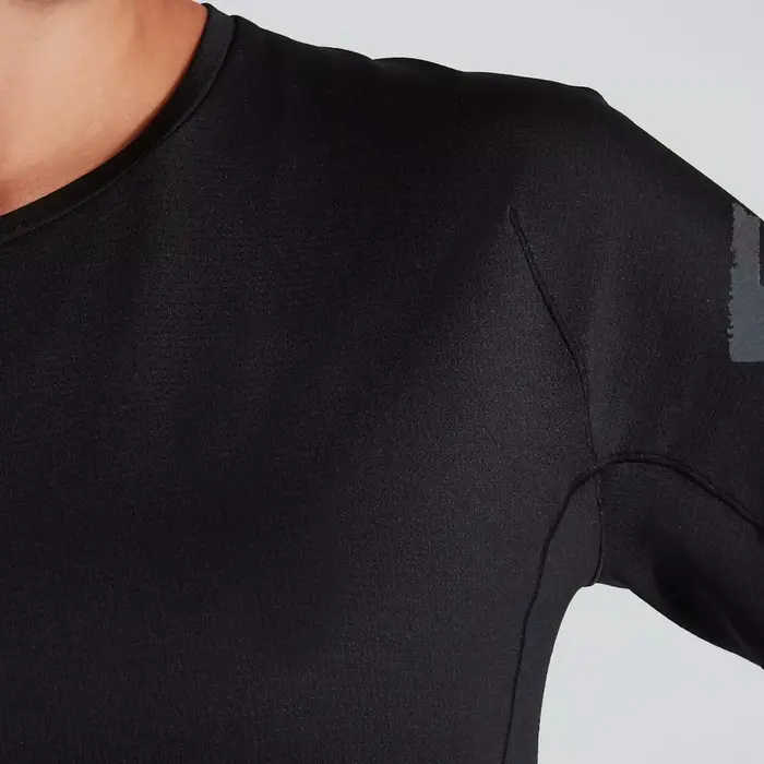 Specialized Maillot à manches courtes Trail Air pour femme