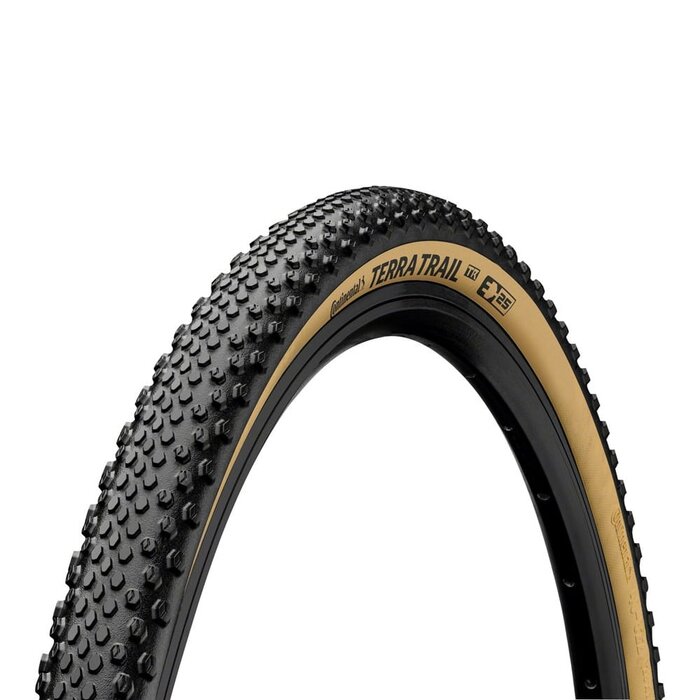 Continental Terra Speed Tire 700x40