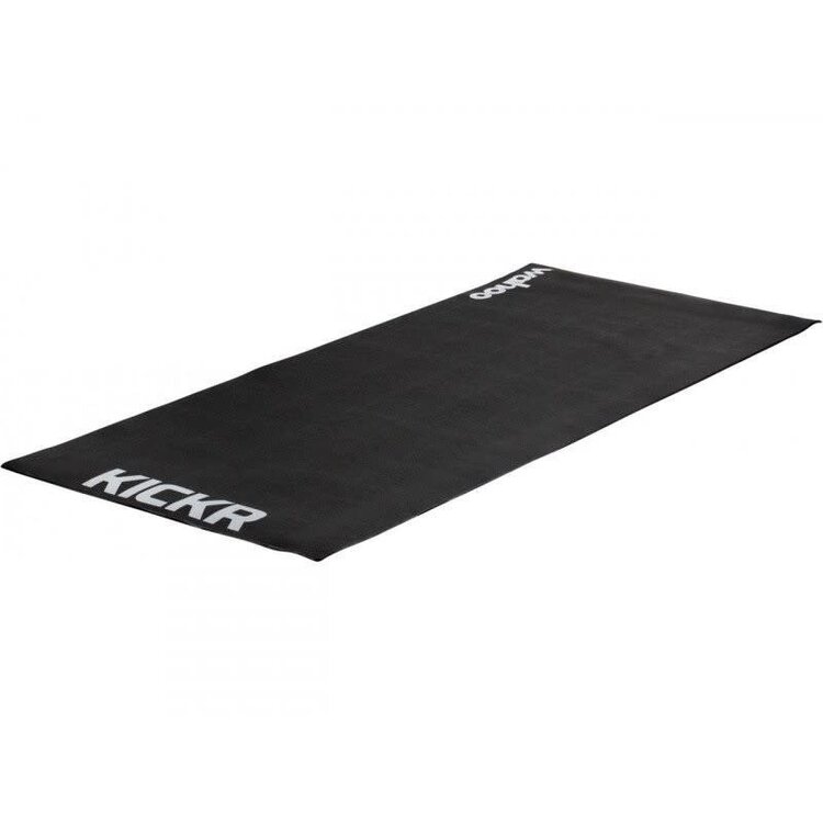 Tapis d'entrainement