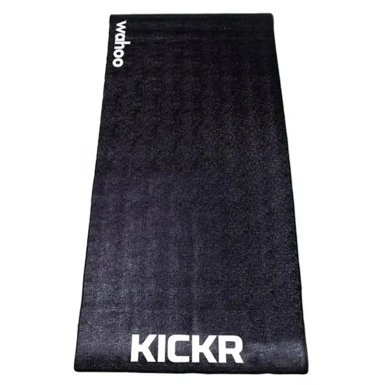 Tapis d'entrainement