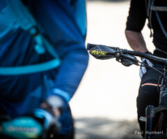 AVS Handguard system