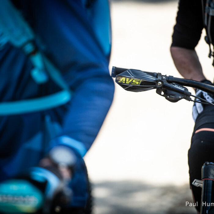 Protège main VTT