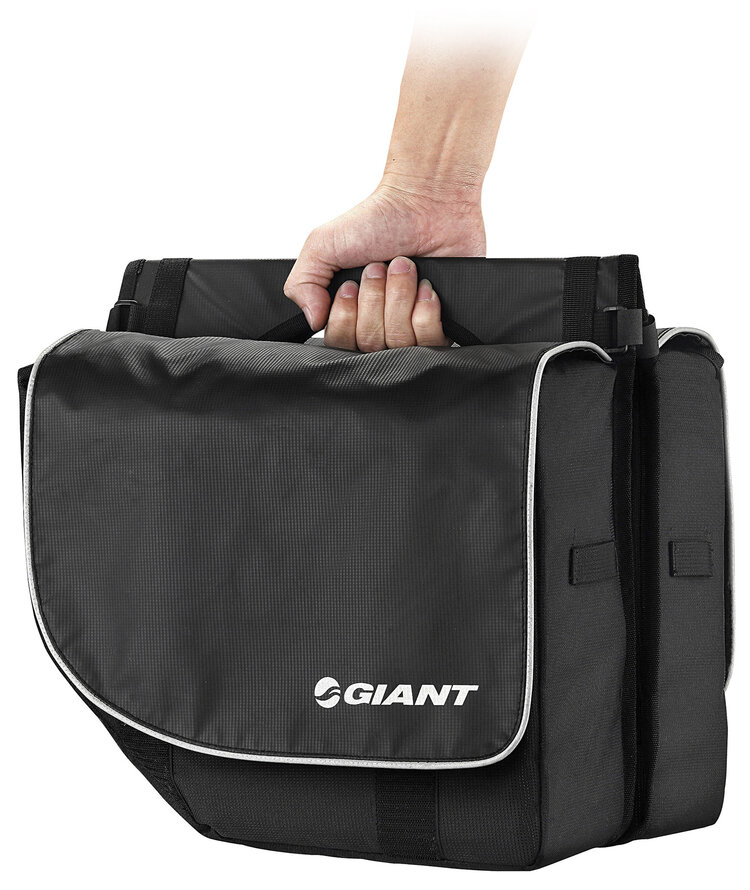 Giant  Bag  City