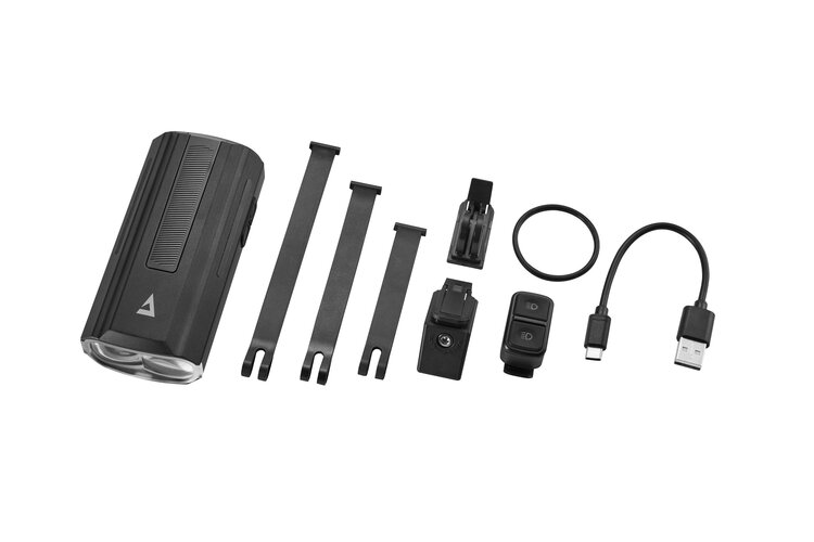 Giant Feu avant  Recon Plus HL 2600