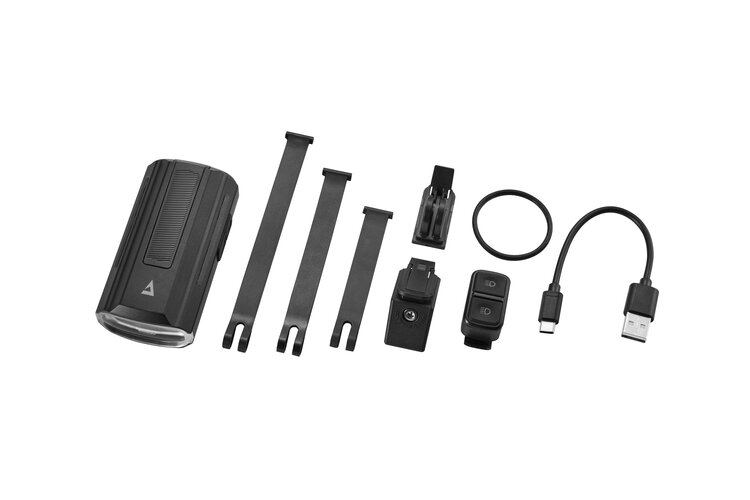 Giant Feu avant Recon Plus HL 1400