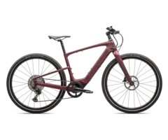 Specialized Turbo Vado SL
