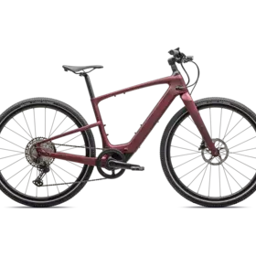 Specialized Turbo Vado SL