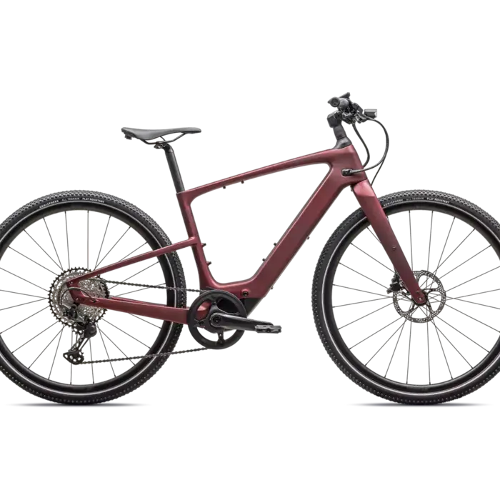 Specialized Turbo Vado SL