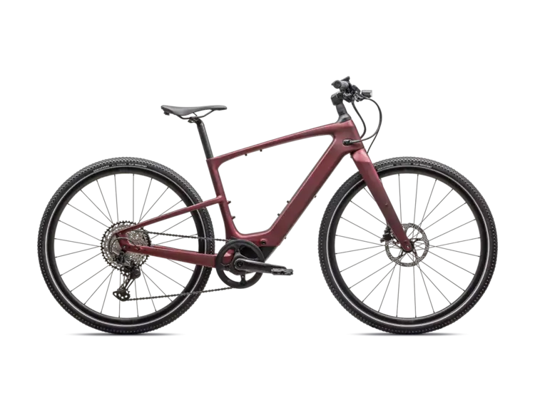 Specialized Turbo Vado SL