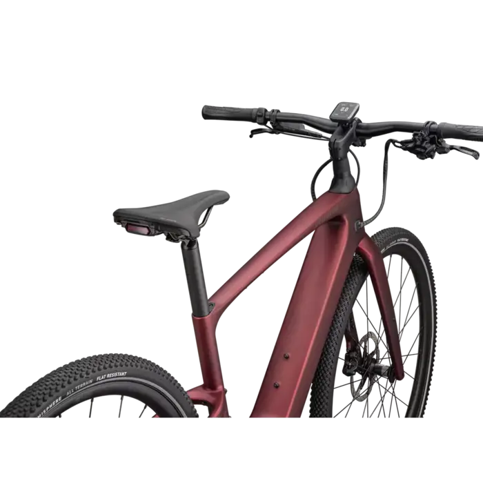 Specialized Turbo Vado SL