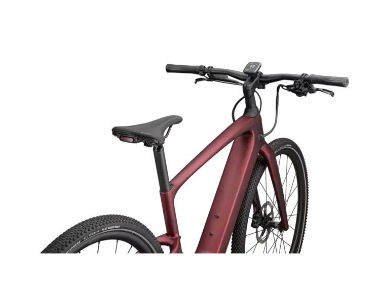 Specialized Turbo Vado SL