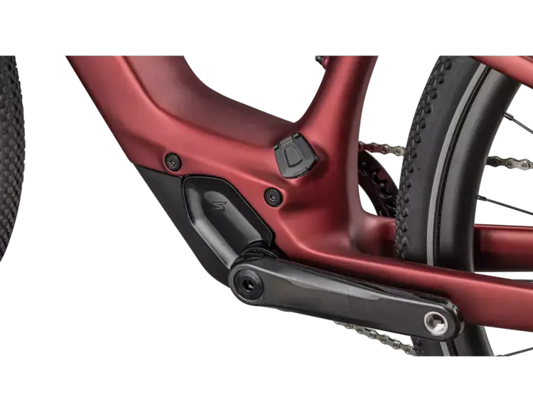 Specialized Turbo Vado SL