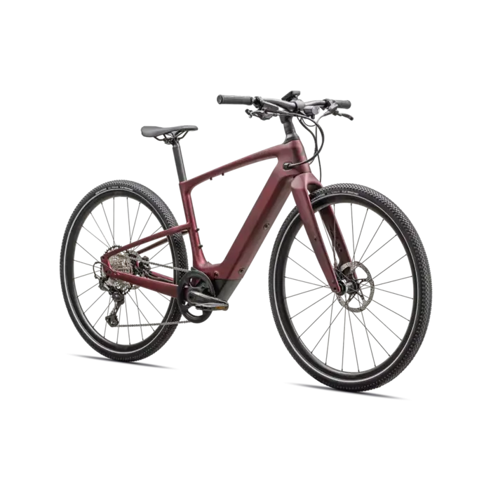 Specialized Turbo Vado SL