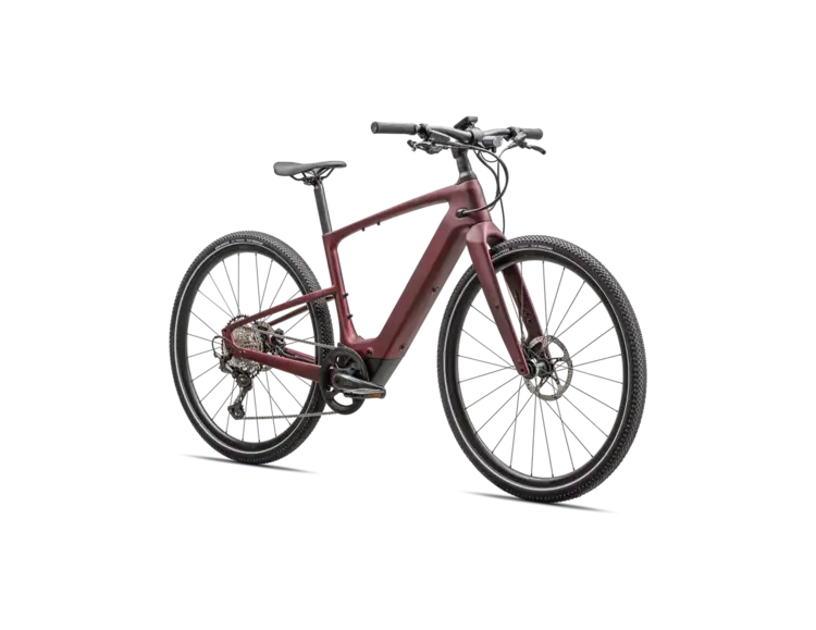 Specialized Turbo Vado SL