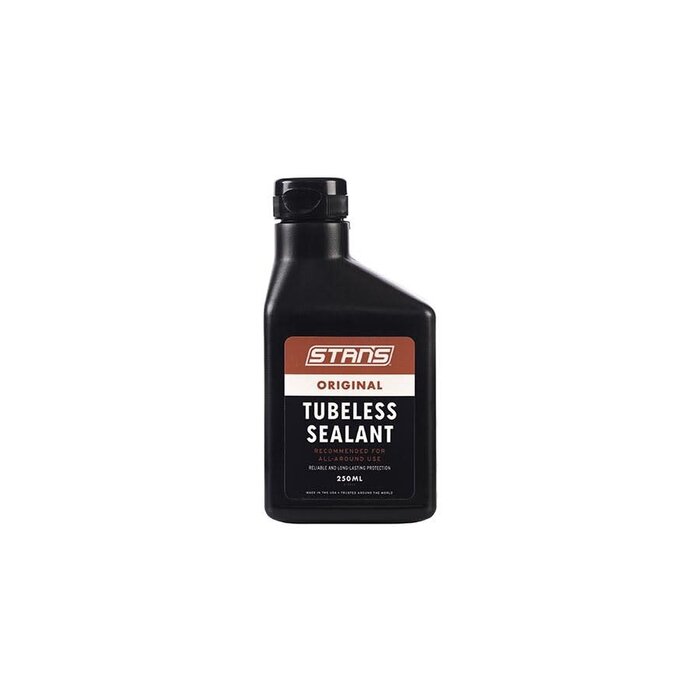 Stans No Tubes Tubeless Tire Sealant