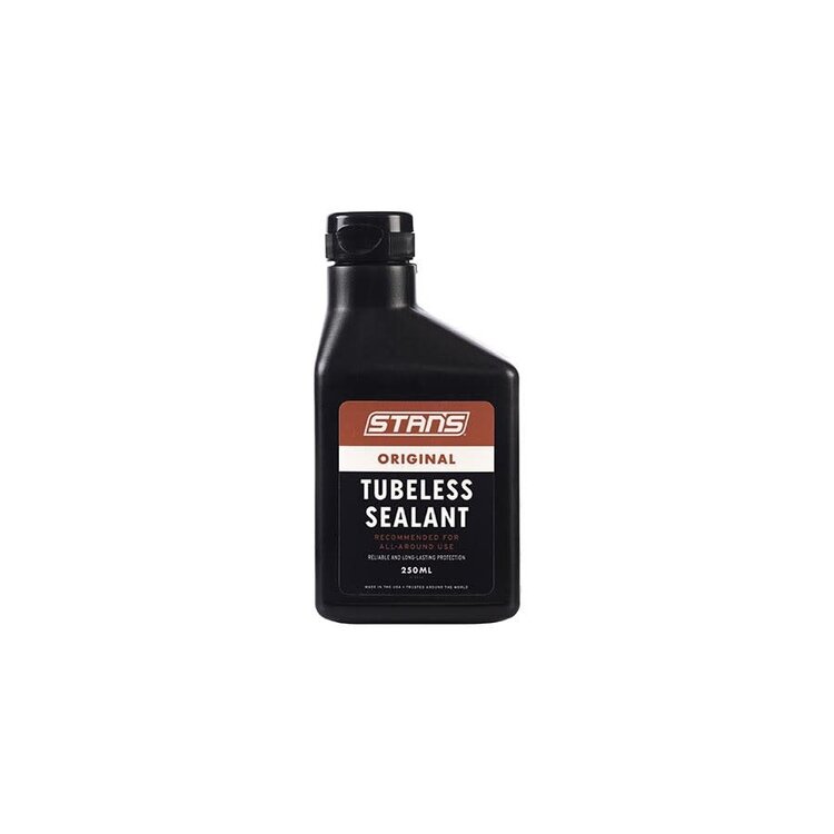Stans No Tubes Tubeless Tire Sealant
