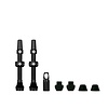 Muc-Off V2, Valve Tubeless, Presta, 44mm, Noir, Paire