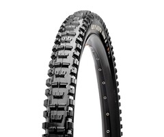 Maxxis Minion DHR2, Pneu, 27.5''x2.40, Pliable, Tubeless Ready, 3C Maxx Grip, EXO+, Wide Trail