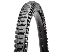 Maxxis Minion DHR2, Pneu de VTT, 29"x2.50, Pliable, Tubeless Ready, 3C Maxx Grip, Double Down, 120x2TPI