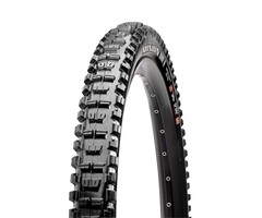 Maxxis Minion DHR2, Pneu de VTT, 29"x2.50, Pliable, Tubeless Ready, 3C Maxx Grip, Double Down, 120x2TPI