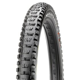 Maxxis Minion DHR2, Pneu de VTT, 29"x2.50, Pliable, Tubeless Ready, 3C Maxx Terra, EXO+, 60TPI
