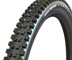 Maxxis High Roller III, Pneu de VTT, 27.5x2.40, Pliable, Tubeless Ready, 3C Maxx Grip, 3CG/DH/TR, 60x2TPI