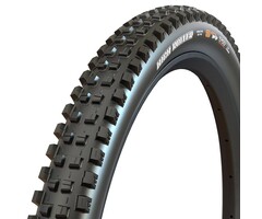 Maxxis Roller III, Pneu de VTT, 29"x2.40, Pliable, 3C Maxx Grip, Double Down, 120x2TPI