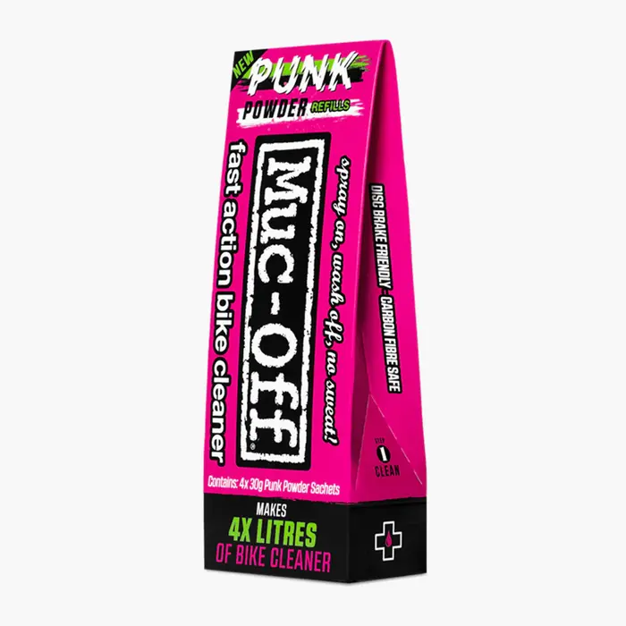 Muc-Off Punk Powder