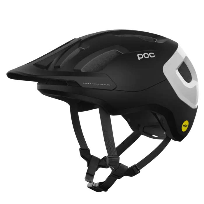 POC Axion Race Mips