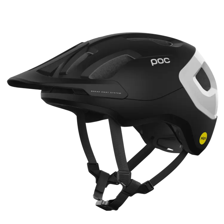 POC Axion Race Mips