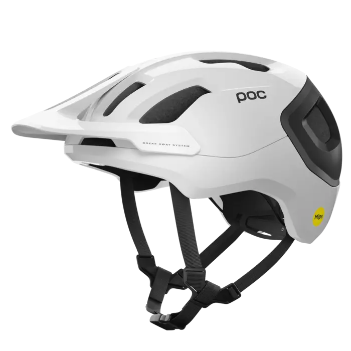 POC Axion Race Mips