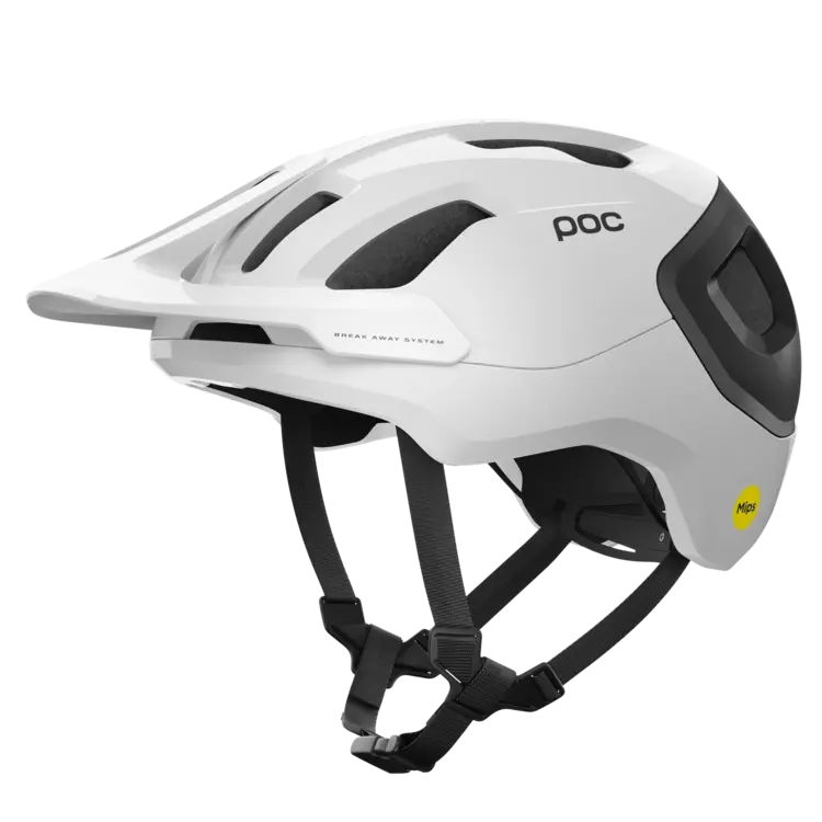 POC Axion Race Mips