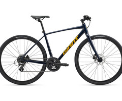Giant Escape Disc 3