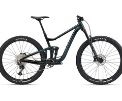 Giant Trance 29 2 2025